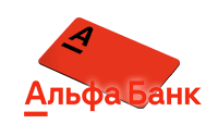 Alfabank - Debetovye karty image