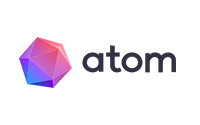 Atom Browser  - web img