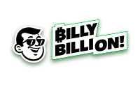 Billy Billion Hybrid