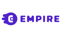 Empire.io Crypto Casino image