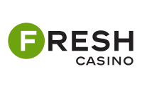 Fresh Casino  - Baltic image