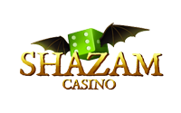 Shazam Casino RS img