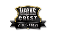 Vegas Crest Casino image