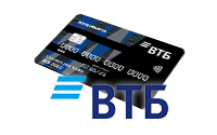 VTB - Debetovaya karta MIR image